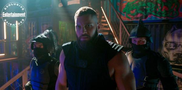 揭秘《尚氣》，憑什麼說它辱華？