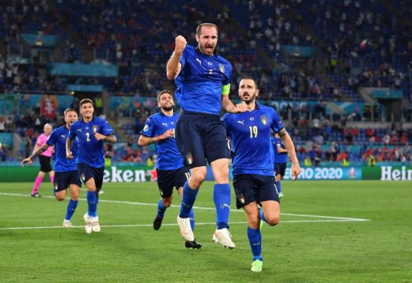 歐洲盃·盤點 | 致敬老兵 他們留下無盡財富 歐洲盃·盤點 | 致敬老兵 他們留下無盡財富