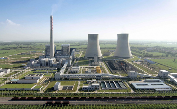 華龍一號建成有什麼意義?電能領域,或將構建國際交易新秩序 華龍一號建成有什麼意義?電能領域,或將構建國際交易新秩序