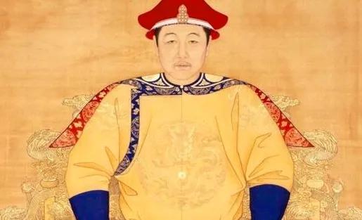 清朝興亡有著驚人的相似冥冥之中已註定，興於祖孫倆亡於祖孫倆