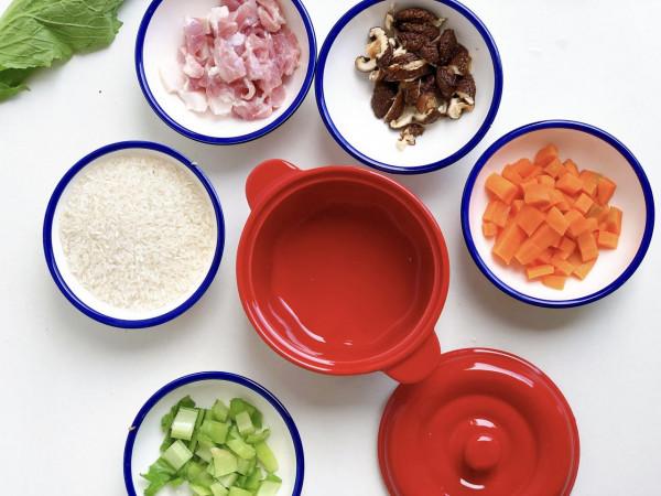 冬天,學福建閩南人煮芥菜飯,營養味道好,做法簡單,百吃不厭 冬天,學福建閩南人煮芥菜飯,營養味道好,做法簡單,百吃不厭