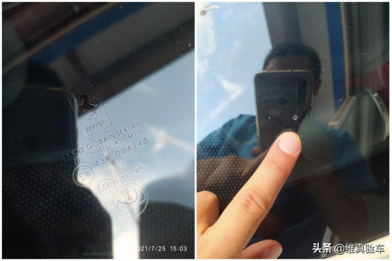 最接地氣的法拉利？100W入手這輛加州敞篷大GT！檢測師：車況美麗