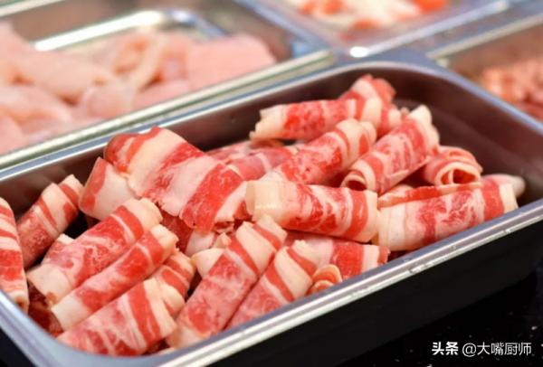 吃麻辣燙，記住6選1不選，好吃營養還不壓秤，老闆也誇你“會吃”