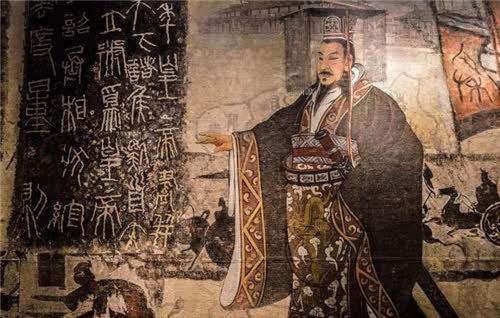 秦始皇是呂不韋的兒子嗎，三大要點徹底講透秦始皇的身世問題
