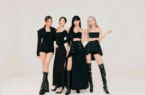 2021女團品牌個人評價年榜TOP10，粉墨全員入榜，aespa兩人在榜