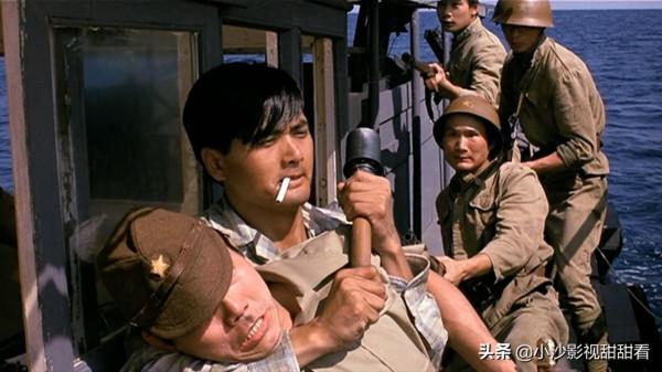 推薦三部周潤發主演的抗戰片，劇情悲壯，震撼人心