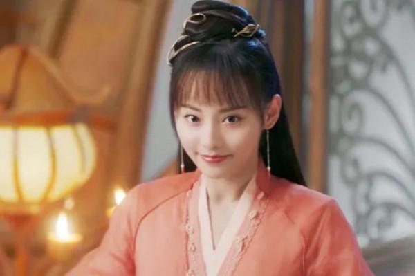 “天生壞人”，這6位“反派臉”女星演壞人入木三分，氣得人牙癢