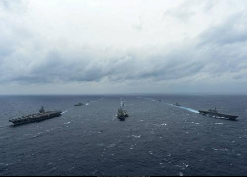 馬六甲海峽對中國的重要性? 馬六甲海峽對中國的重要性?