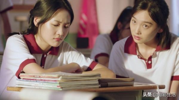 一口氣刷完全集!近期超好看、高顏值青春劇,校園戀愛純情又心動 一口氣刷完全集!近期超好看、高顏值青春劇,校園戀愛純情又心動