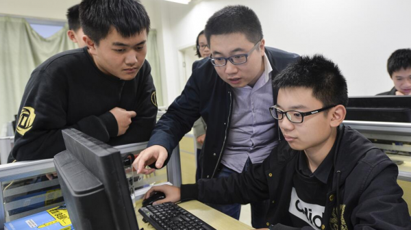 適合“老實人”的工作，不僅少有勾心鬥角，而且越老越吃香