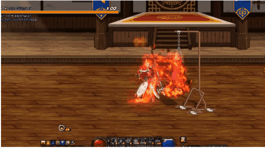 DNF:這兩個職業迎來重生!技能大改 DNF:這兩個職業迎來重生!技能大改