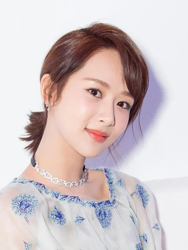 凌仙閣——楊紫