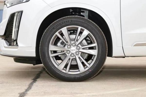 凱迪拉克XT6剎車失靈怎麼解決? 凱迪拉克XT6剎車失靈怎麼解決?