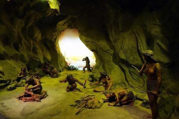 帶你瞭解&mdash;中國通史《華夏源頭》遠古文明演變至今的過程