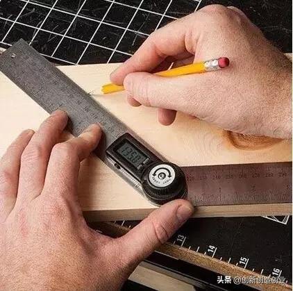 國外的實用生活小發明