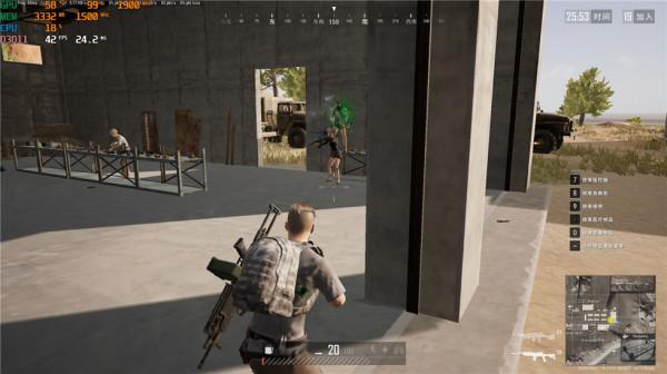 AMD APU 5600G+利民AXP90-X47+華擎DeskMini X300W準系統裝機 AMD APU 5600G+利民AXP90-X47+華擎DeskMini X300W準系統裝機