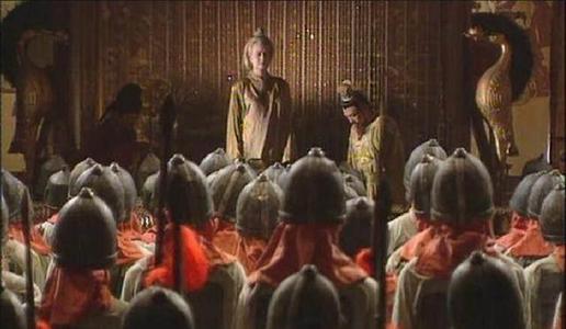 武三思:武則天的侄子,一生到底多荒唐?網路小說都不敢這麼寫 武三思:武則天的侄子,一生到底多荒唐?網路小說都不敢這麼寫