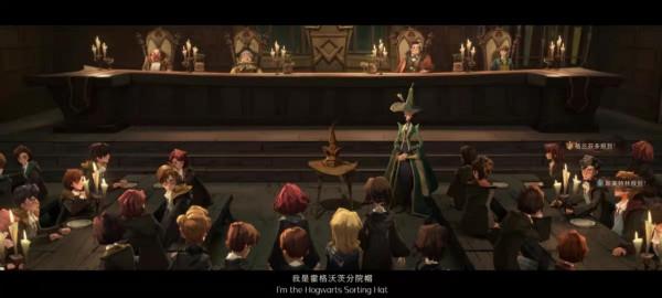 《哈利波特:魔法覺醒》引熱議?網易新遊不斷,玩家:拿捏了 《哈利波特:魔法覺醒》引熱議?網易新遊不斷,玩家:拿捏了