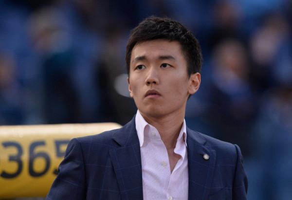 沙特記者：蘇寧在與一個財團談判，準備出售35%國米股份