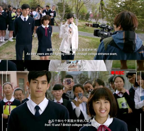 《小敏家》再次發表危險言論,國產電視劇何時才能放過留學生? 《小敏家》再次發表危險言論,國產電視劇何時才能放過留學生?