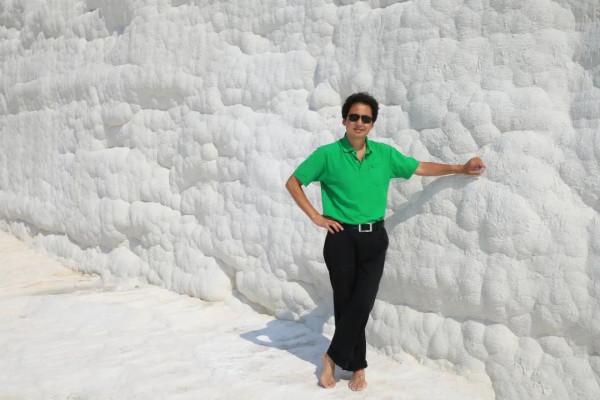 10年深度+豪華遊玩60國