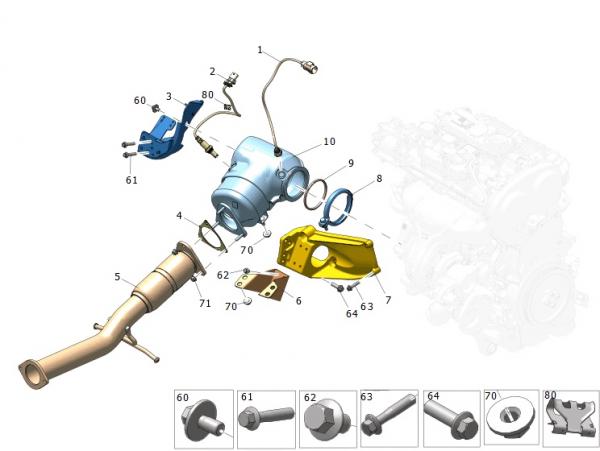 領克01發動機故障燈亮起怎麼辦？三種解決方法，車主務必牢記
