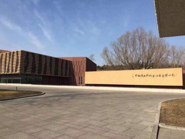 她是開國中將之女，辭去公職，與丈夫在非洲創業，獲中外兩國表彰！