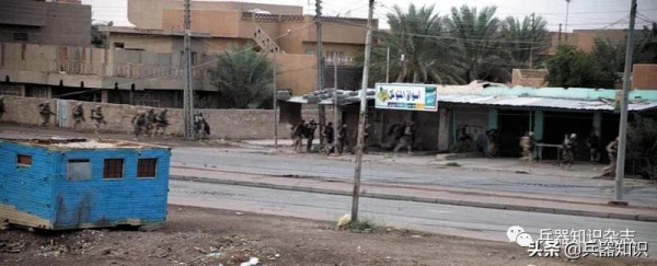 陸戰不只在地面，還要上天入地下海——“智慧+兵器”沙龍⑸