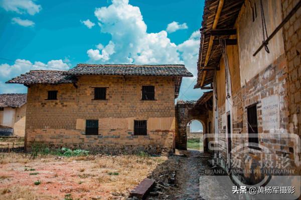 中國存在感最低的客家縣,距市區213公里,傳統文化濃厚景色秀麗 中國存在感最低的客家縣,距市區213公里,傳統文化濃厚景色秀麗