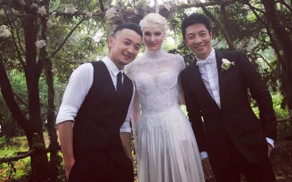 第一男團,名不虛傳 第一男團,名不虛傳