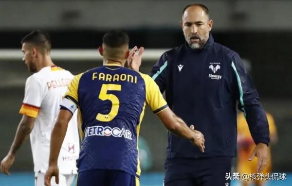 2:1,意甲黑馬惹不起,主場豪取5連勝,尤文羅馬雙雄皆成刀下亡魂 2:1,意甲黑馬惹不起,主場豪取5連勝,尤文羅馬雙雄皆成刀下亡魂