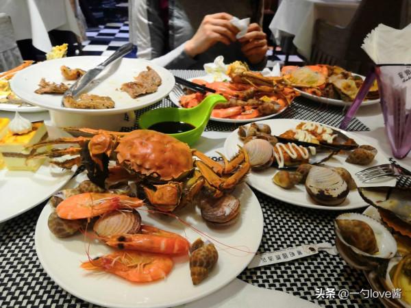 吃自助餐,資深吃貨不放過這6道食物,教你一次吃回本,老闆肉疼 吃自助餐,資深吃貨不放過這6道食物,教你一次吃回本,老闆肉疼