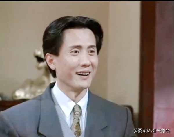 “大器晚成”張志堅：25歲出道53歲成名，他的清醒令人望塵莫及