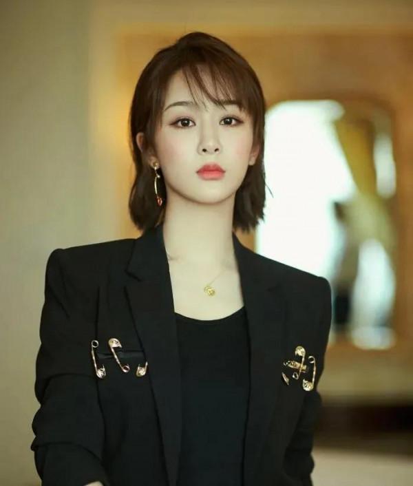 清純女神楊紫 清純女神楊紫