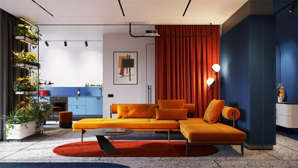 能滿足你所有家裝要求的乳膠漆推薦