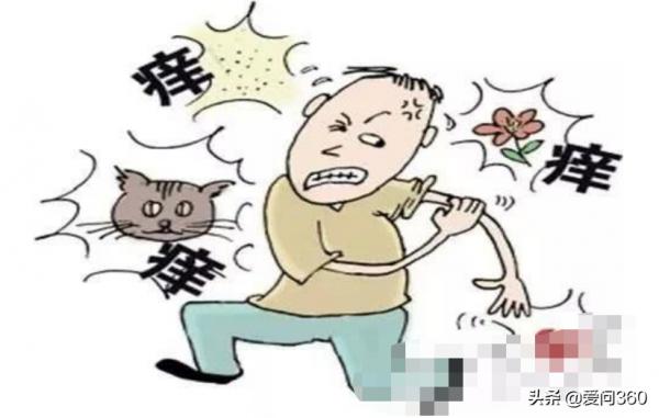 溼疹癢得難受,小妙招幫你解憂,告別反覆發作的溼疹 溼疹癢得難受,小妙招幫你解憂,告別反覆發作的溼疹