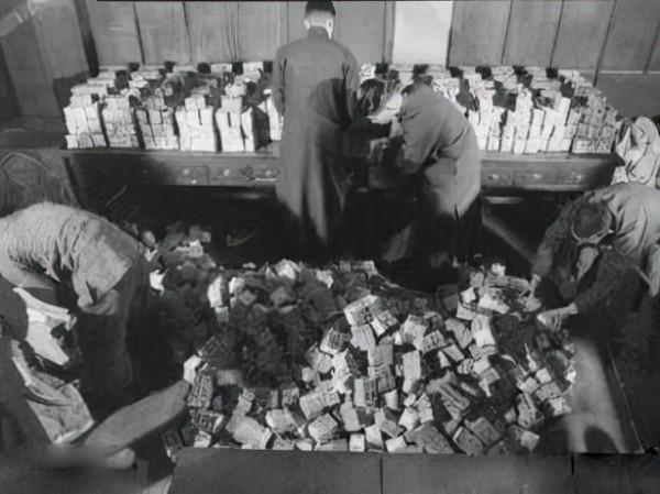 1960年，那個偽造周總理簽名騙鉅款的人，他後來怎麼樣了？