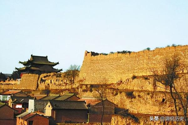 北宋修建水洛城事件:導致革新派內訌的到底是個什麼事? 北宋修建水洛城事件:導致革新派內訌的到底是個什麼事?