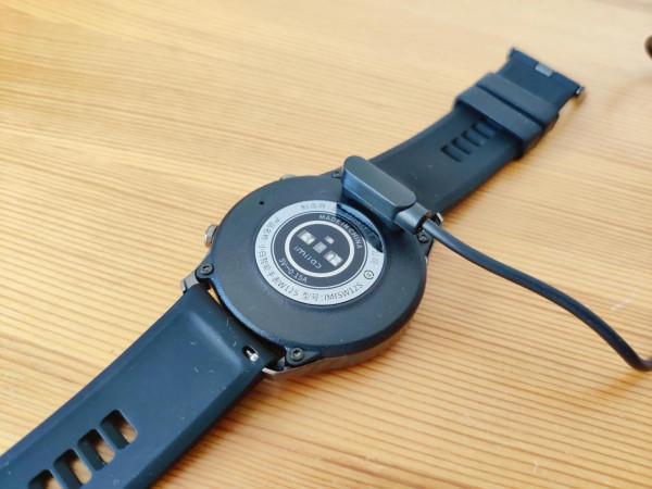 生活運動兩相宜,高性價比的智慧手錶——小白W12S使用體驗 生活運動兩相宜,高性價比的智慧手錶——小白W12S使用體驗