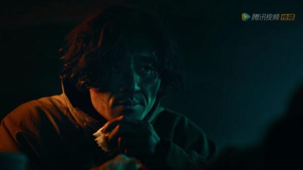 《雙探》當被拐賣的孩子遇到殺人犯魔！大叔與小女孩詮釋人性的真