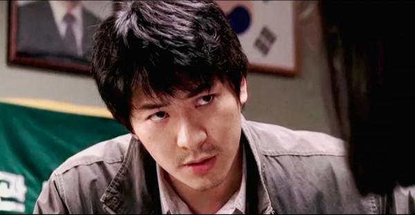 深度講解韓國高分犯罪電影天花板《殺人回憶》