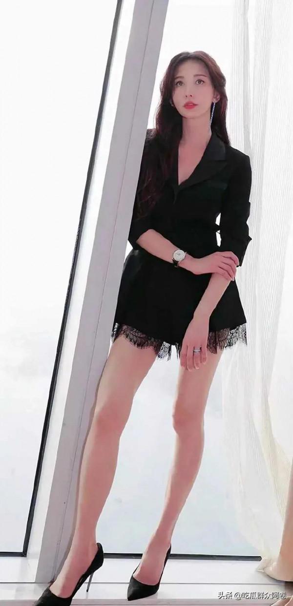 你們要的&OpenCurlyDoubleQuote;志玲姐姐&rdquo;來咯