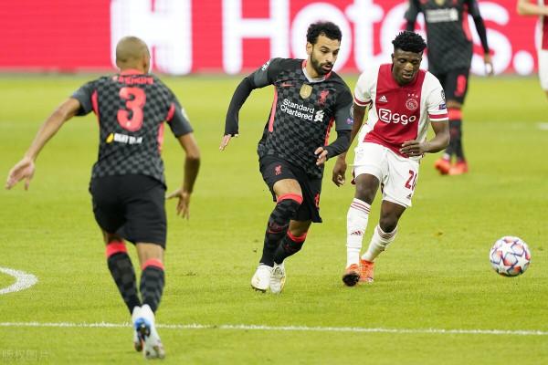 利物浦雙星！齊聚非洲杯決賽。埃及點球擊敗喀麥隆挺近決賽