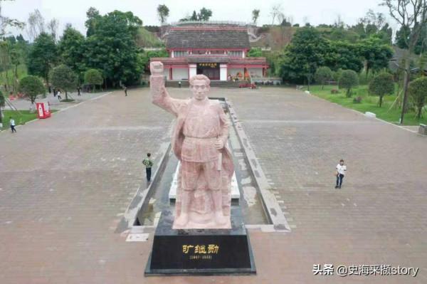 英雄的紅二十五軍及其戰鬥序列