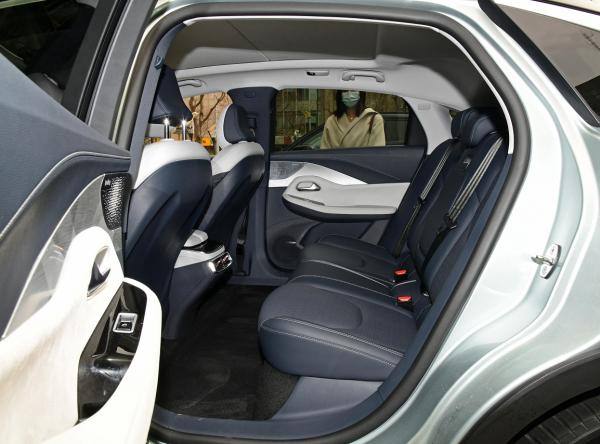 被“低估”的新勢力？離開華為技術，極狐阿爾法S產品力是否堅挺