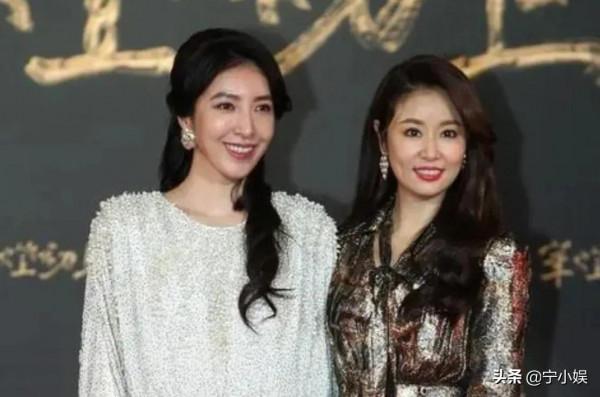 袁詠儀道歉、林心如受寵，21位藝人近況暴露港臺明星的三大窘境