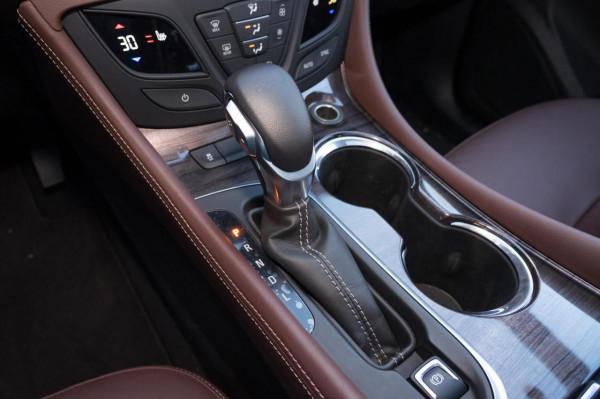 昂科威變速器脫擋,可能跟這些原因有關,建議車主瞭解清楚 昂科威變速器脫擋,可能跟這些原因有關,建議車主瞭解清楚