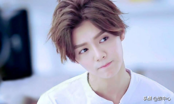 鹿晗是不是快過氣了？除了幾檔綜藝節目之外，也沒有其它作品了