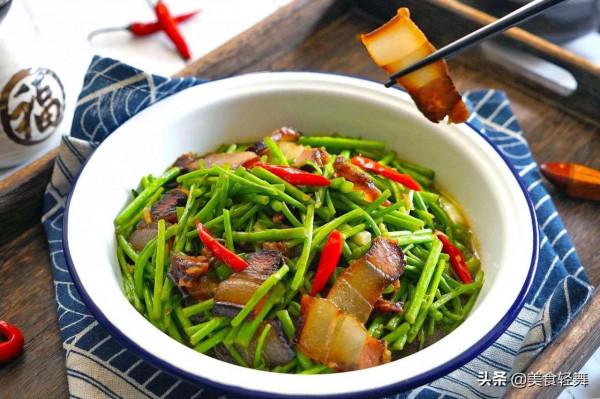 去江西遊客最喜歡的10大贛菜！道道經典，香辣，看你會喜歡哪幾道