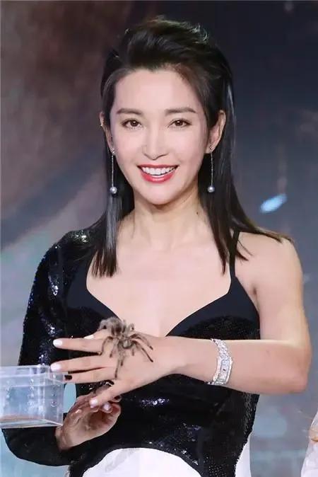 李冰冰高畫質美圖